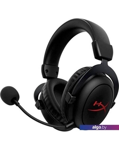 Наушники Cloud Core Wireless Hyperx