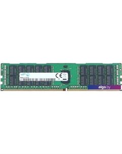 Оперативная память 64GB DDR4 PC4-23400 M393A8G40MB2-CVFBY Samsung