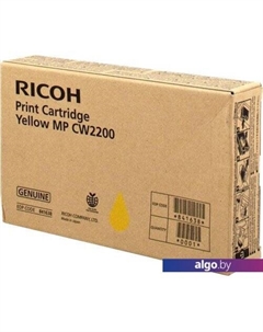 Картридж Print Cartridge CW2200 [841638] Ricoh