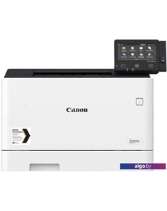 Принтер i-SENSYS LBP663Cdw Canon