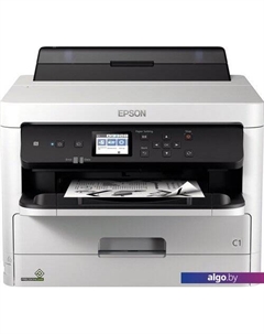 Принтер WorkForce Pro WF-M5299DW Epson