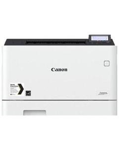 Принтер i-SENSYS LBP653Cdw Canon