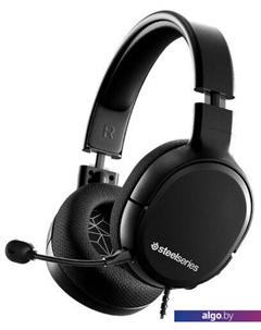 Наушники Arctis 1 (черный) Steelseries