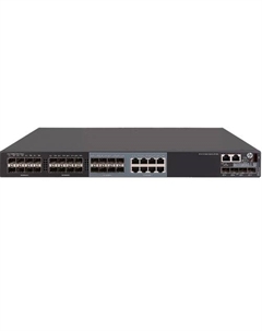 Коммутатор FlexNetwork 5510 JH149A Hp