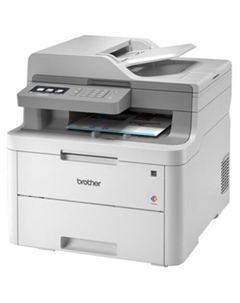 МФУ DCP-L3550CDW Brother