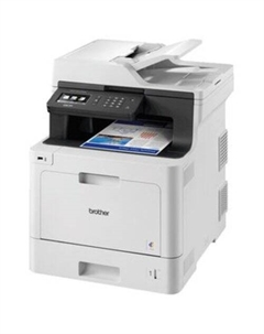 МФУ DCP-L8410CDW Brother