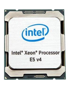 Процессор Xeon E5-2609 V4 Intel