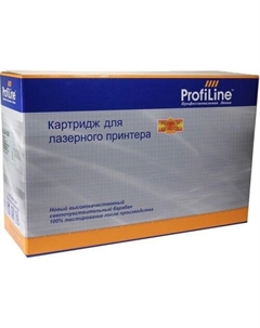 Картридж PL-113R00694-Y (аналог Xerox 113R00694) Profiline