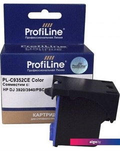 Картридж PL-C9352CE (аналог HP C9352CE) Profiline