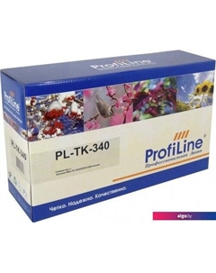 Картридж PL_TK-340 (аналог Kyocera TK-340) Profiline