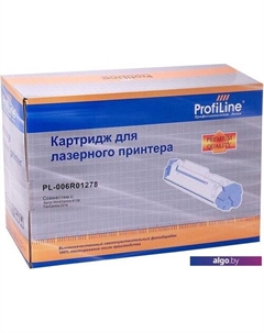 Картридж PL-006R01278 (аналог Xerox 006R01278) Profiline