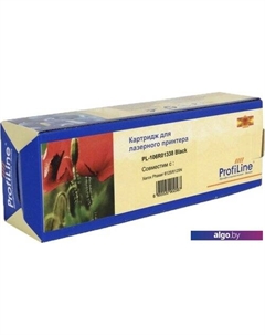 Картридж PL-106R01338-BK (аналог Xerox 106R01338) Profiline