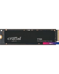 SSD T700 4TB CT4000T700SSD3 Crucial