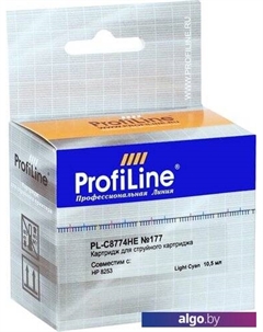 Картридж PL-C8774HE-LC (аналог HP C8774HE) Profiline