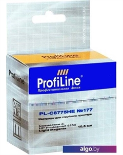 Картридж PL-C8775HE-LM (аналог HP C8775HE) Profiline