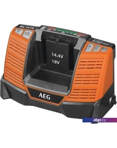 Зарядное устройство BL1418 4932464542 (14.4-18 В) Aeg powertools