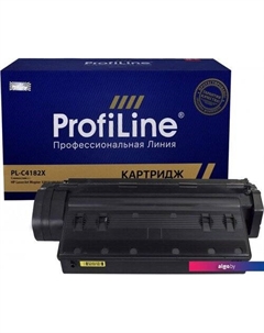 Картридж PL_C4182X (аналог HP C4182X) Profiline