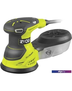 Эксцентриковая шлифмашина ROS310-SA20 Ryobi