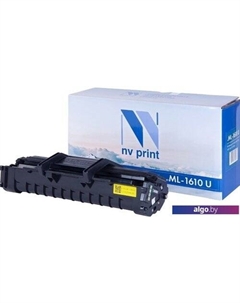 Картридж NV-ML1610UNIV (совместимый с Samsung ML-1610) Nv print