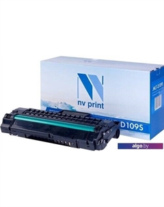 Картридж NV-MLT-D109S (аналог Samsung MLT-D109S) Nv print