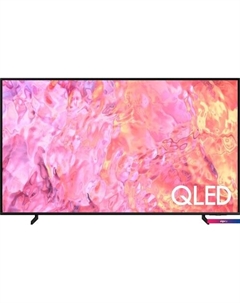 Телевизор Samsung QLED 4K Q60C QA65Q60CAUXZN