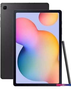 Планшет Samsung Galaxy Tab S6 Lite 2024 Wi-Fi SM-P620 4GB/128GB (серый)