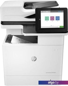 МФУ LaserJet Enterprise M635h Hp