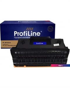 Картридж PL_W1331A (аналог HP W1331A) Profiline