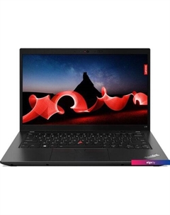 Ноутбук Lenovo ThinkPad L14 Gen 4 Intel 21H2A321CD