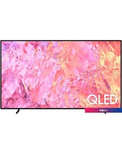 Телевизор Samsung QLED 4K Q63C QA65Q63CAKXXT