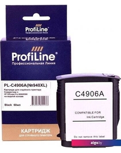 Картридж PL-C4906A (аналог HP C4906A) Profiline