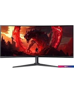 Игровой монитор Nitro ED340CUHbmiipx UM.CE0EE.H01 Acer