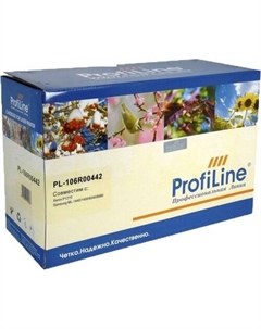 Картридж PL-106R00442 Profiline