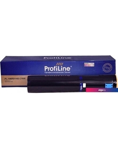 Картридж PL_106R01160_С (аналог Xerox 106R01160 С) Profiline