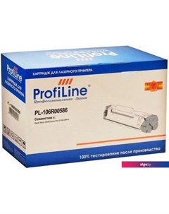 Картридж PL-106R00586 (аналог Xerox 106R00586) Profiline