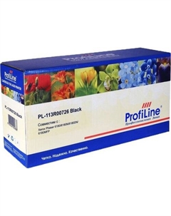 Картридж PL-113R00726-BK (аналог Xerox 113R00726) Profiline