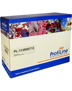 Картридж PL-113R00712 (аналог Xerox 113R00712) Profiline