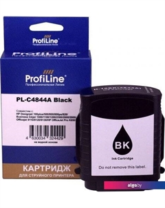 Картридж PL-C4844A (аналог HP C4844A) Profiline