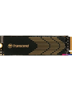 SSD 245S 1TB TS1TMTE245S Transcend