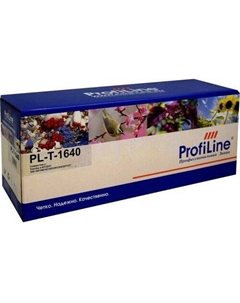 Картридж PL_T-1640 (аналог Toshiba T-1640) Profiline