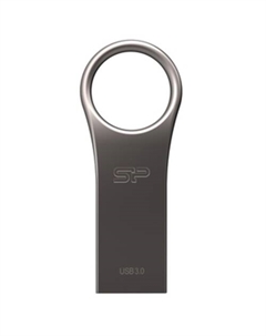 USB Flash Jewel J80 32GB (SP032GBUF3J80V1T) Silicon power