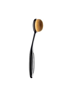 Кисть овальная для лица Medium Oval Brush Premium Quality Artdeco