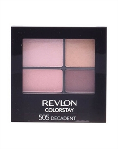 Тени для глаз Color Stay Revlon