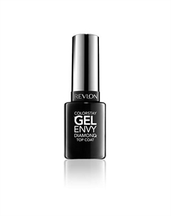 Лак для ногтей Colorstay Gel Envy Longwear Revlon