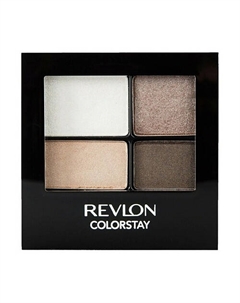 Тени для глаз Color Stay Revlon