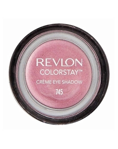 Тени для глаз Colorstay Revlon