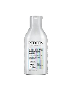 Шампунь Acidic Bonding Concentrate для поврежденных волос Redken