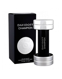 Туалетная вода Champion Davidoff