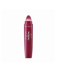 Питательная губная помада с кокосовым маслом Kiss Cushion Revlon