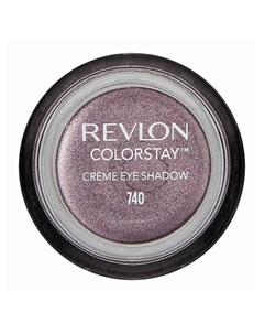 Тени для глаз Colorstay Revlon